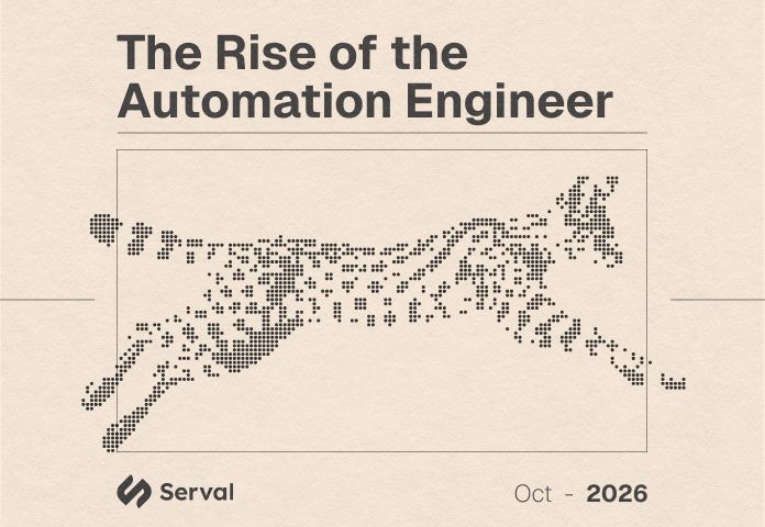 The Rise of the Automation Engineer